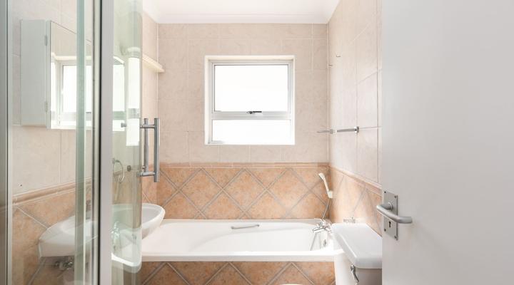 A1101 Ocean View by CTHA