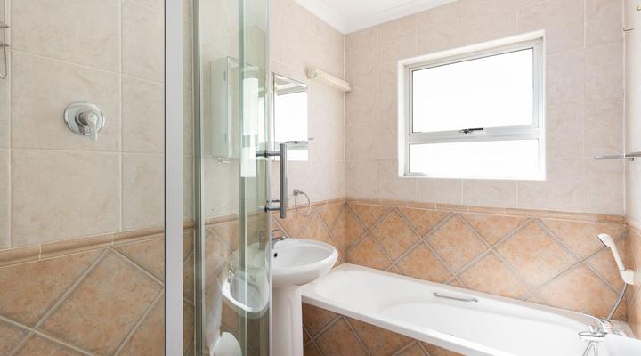 A1101 Ocean View by CTHA