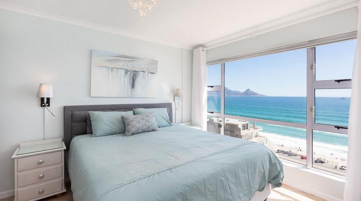 A1101 Ocean View by CTHA