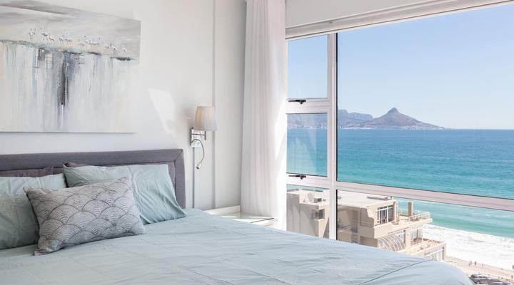 A1101 Ocean View by CTHA