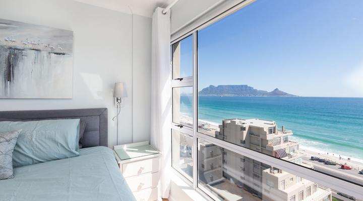 A1101 Ocean View by CTHA