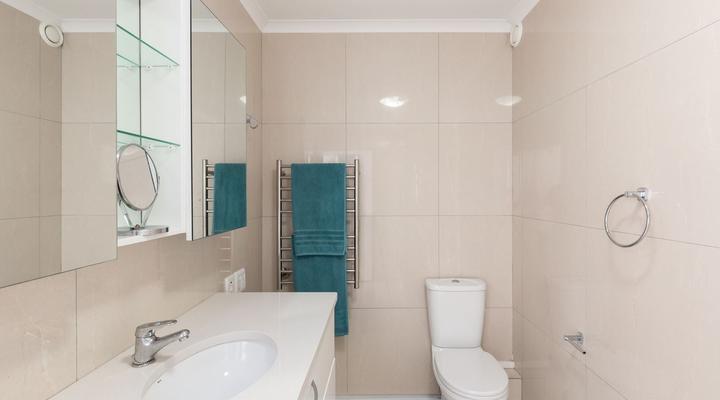 A1101 Ocean View by CTHA