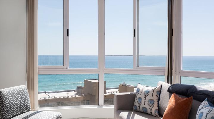 A1101 Ocean View by CTHA