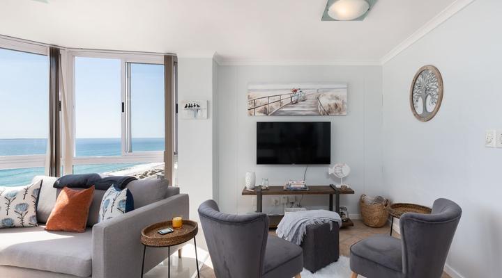 A1101 Ocean View by CTHA