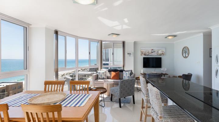 A1101 Ocean View by CTHA