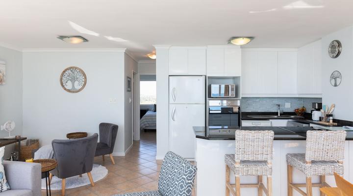 A1101 Ocean View by CTHA