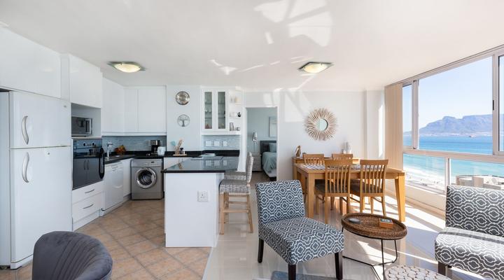 A1101 Ocean View by CTHA