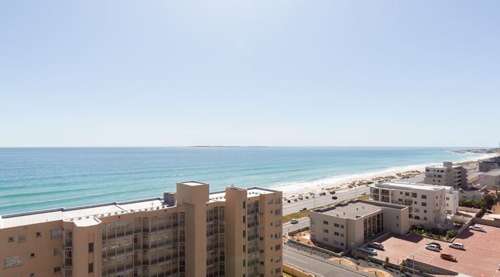 A1101 Ocean View by CTHA