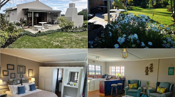 Tsitsikamma Gardens Self-catering Cottages
