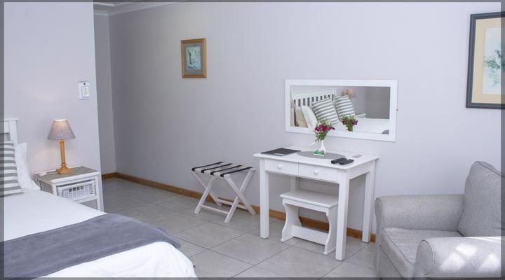 Andelomi Nature's Rest