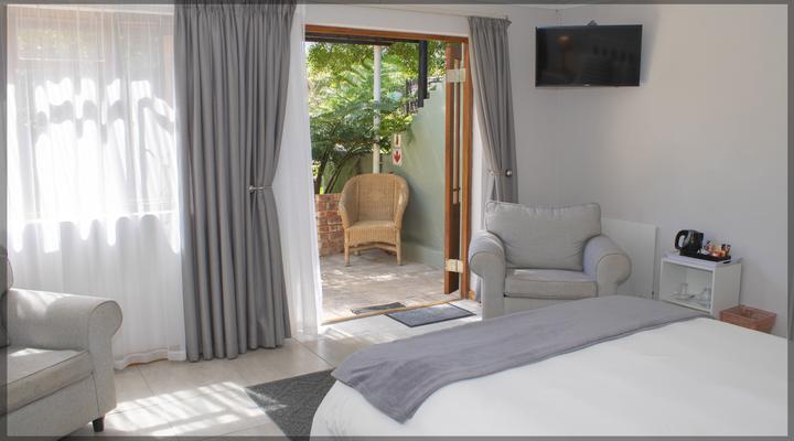 Andelomi Nature's Rest