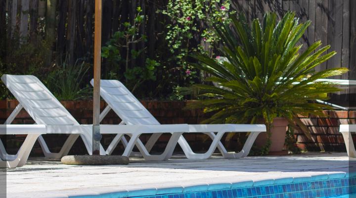 Andelomi Nature's Rest