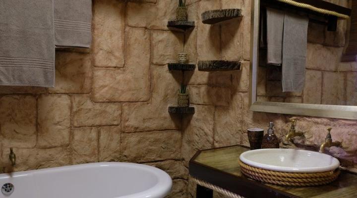 Kaia Tani Exclusive Guest House