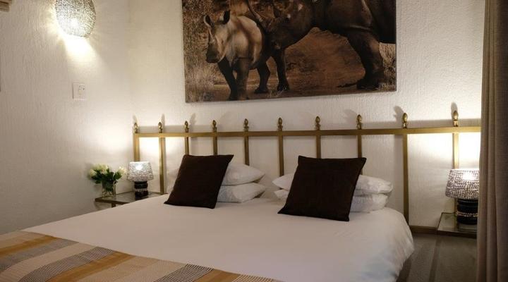 Kaia Tani Exclusive Guest House