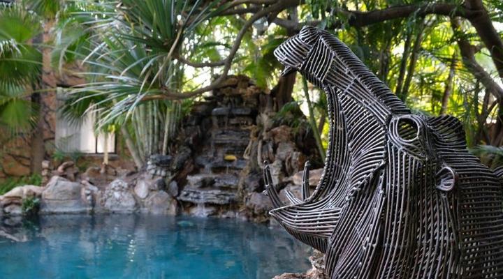 Kaia Tani Exclusive Guest House