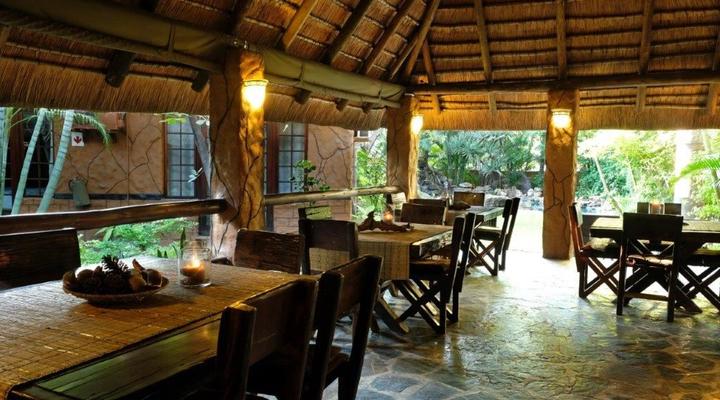 Kaia Tani Exclusive Guest House