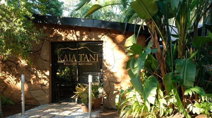 Kaia Tani Exclusive Guest House