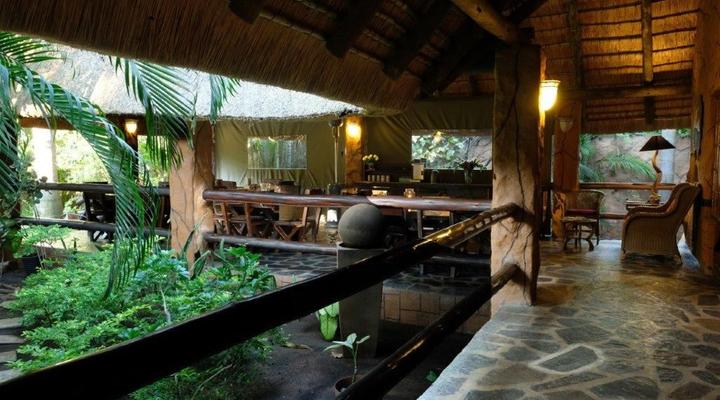 Kaia Tani Exclusive Guest House