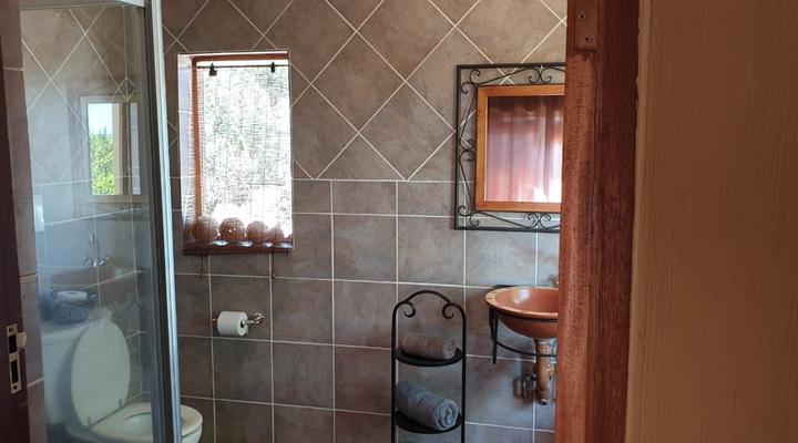 Thabanyani, Mabalingwe