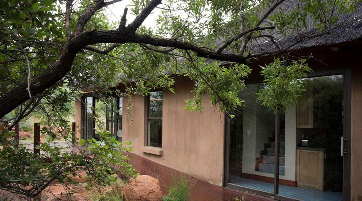 Elandsfontein 21, Mabalingwe