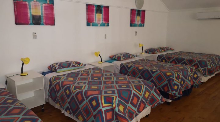 Casa No Monte