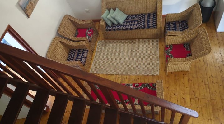 Casa No Monte