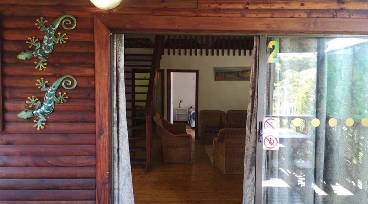 Casa No Monte
