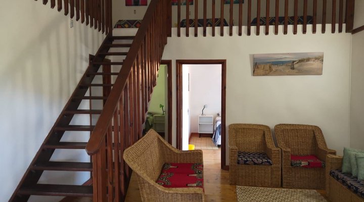 Casa No Monte