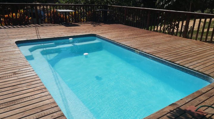 Casa No Monte