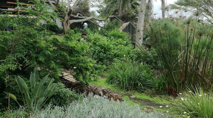 Black Rock Lagoon 3 bedroom garden flat