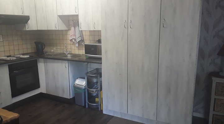 Meyerspark Self Catering Units