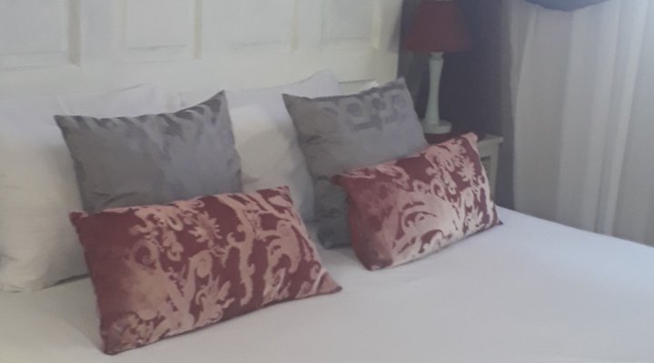 Meyerspark Self Catering Units