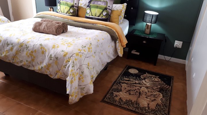 Primrose Overnight Accommodation 