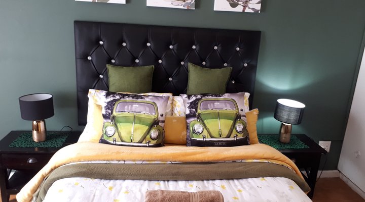 Primrose Overnight Accommodation 