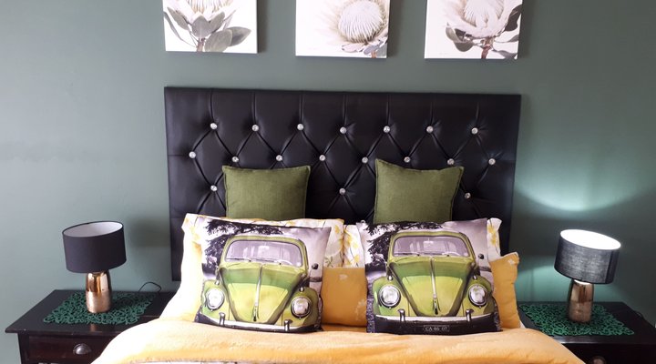 Primrose Overnight Accommodation 