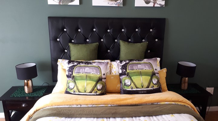 Primrose Overnight Accommodation 