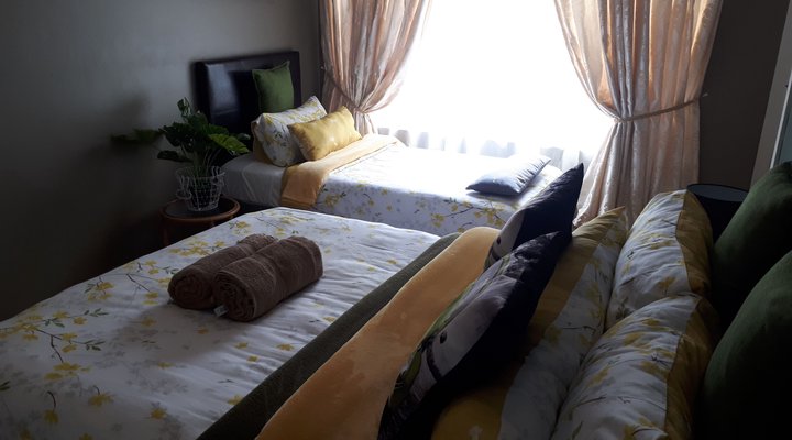 Primrose Overnight Accommodation 