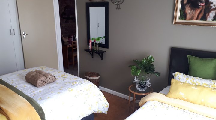 Primrose Overnight Accommodation 