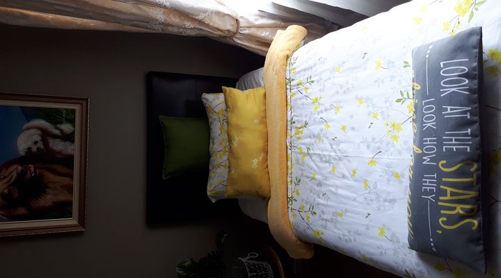 Primrose Overnight Accommodation 