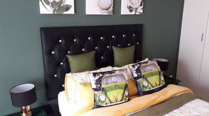 Primrose Overnight Accommodation 