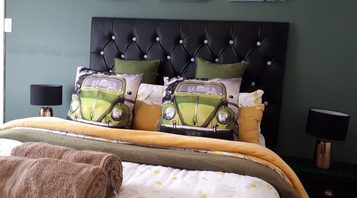 Primrose Overnight Accommodation 