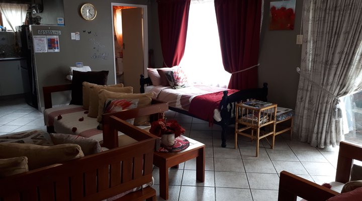 Primrose Overnight Accommodation 