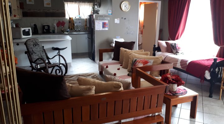 Primrose Overnight Accommodation 