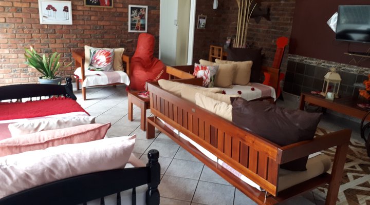 Primrose Overnight Accommodation 