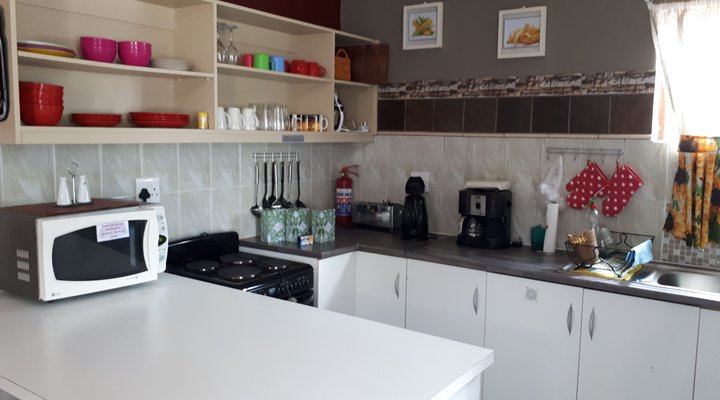 Primrose Overnight Accommodation 