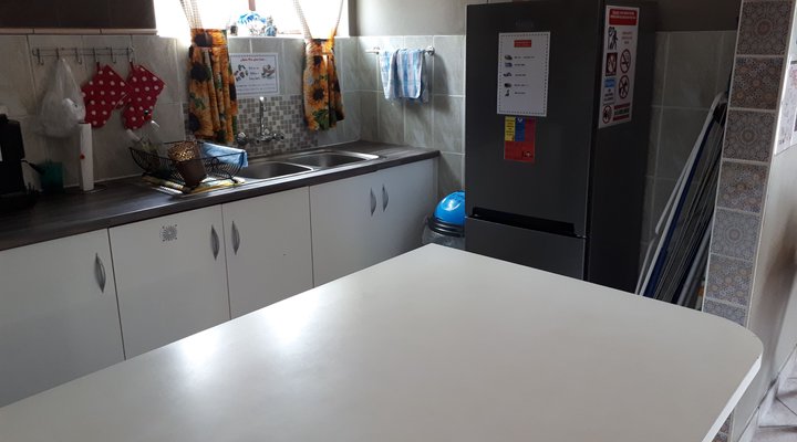 Primrose Overnight Accommodation 