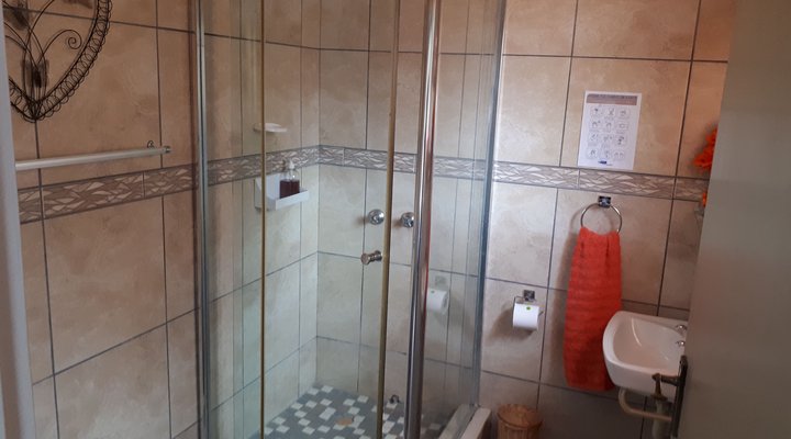 Primrose Overnight Accommodation 