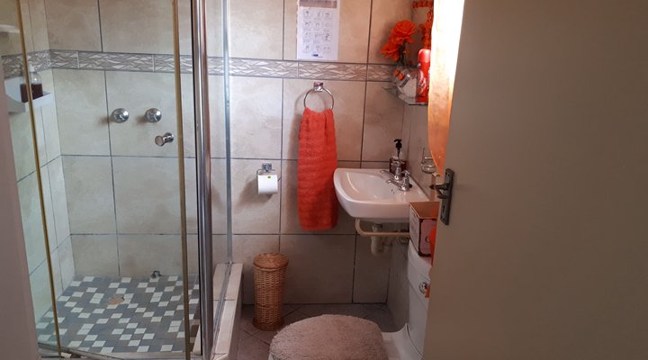 Primrose Overnight Accommodation 