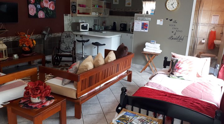 Primrose Overnight Accommodation 