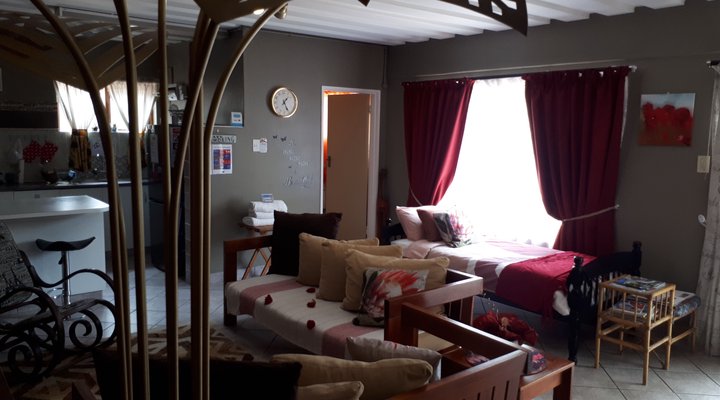 Primrose Overnight Accommodation 